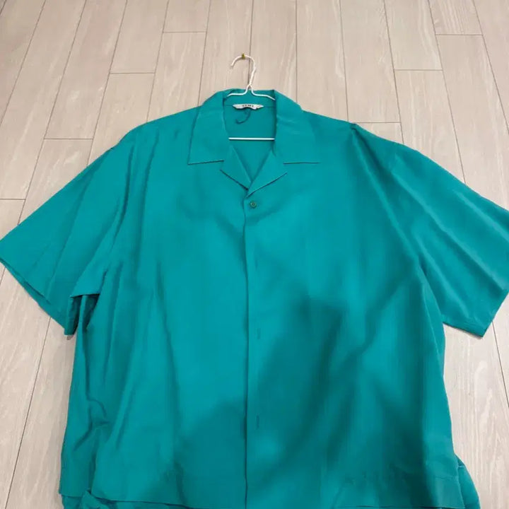 [SOLD OUT] 타임옴므 셔츠 105-110 사이즈