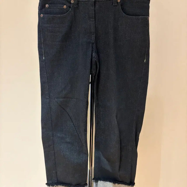 [BUNJANG] Time Denim Pants / 타임 데님팬츠