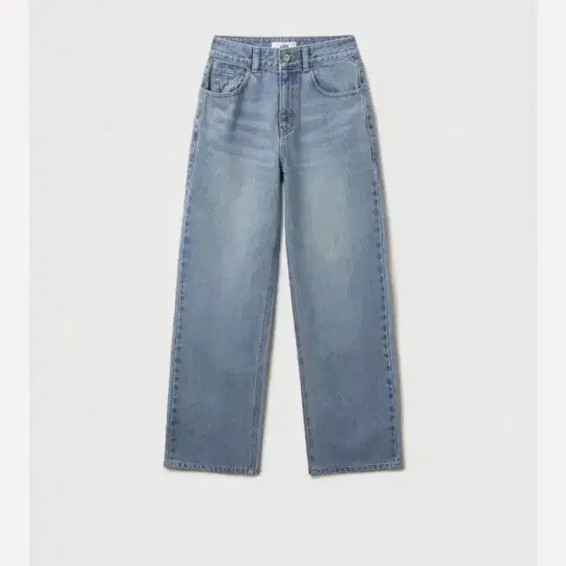 [BUNJANG] Gede Light Denim Pants Size S / 게드 라이트 데님 팬츠 s