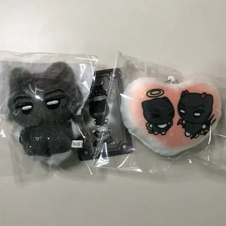 [BUNJANG] Nyangjjonggun Unsealed Album / 냥쫑군