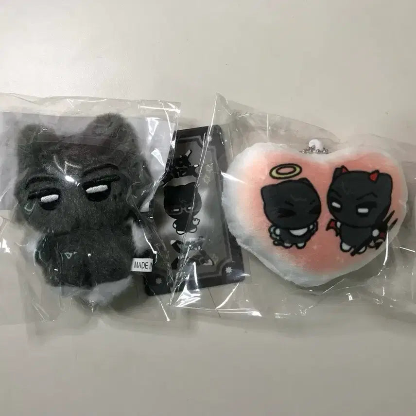 [BUNJANG] Nyangjjonggun Unsealed Album / 냥쫑군