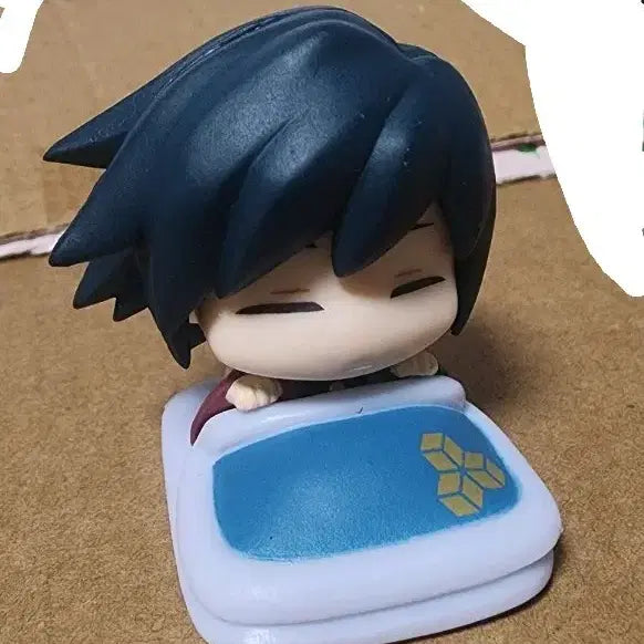 [BUNJANG] Demon Slayer Giyu Oinemutan Figure / 귀멸의 칼날 기유 오네무탄
