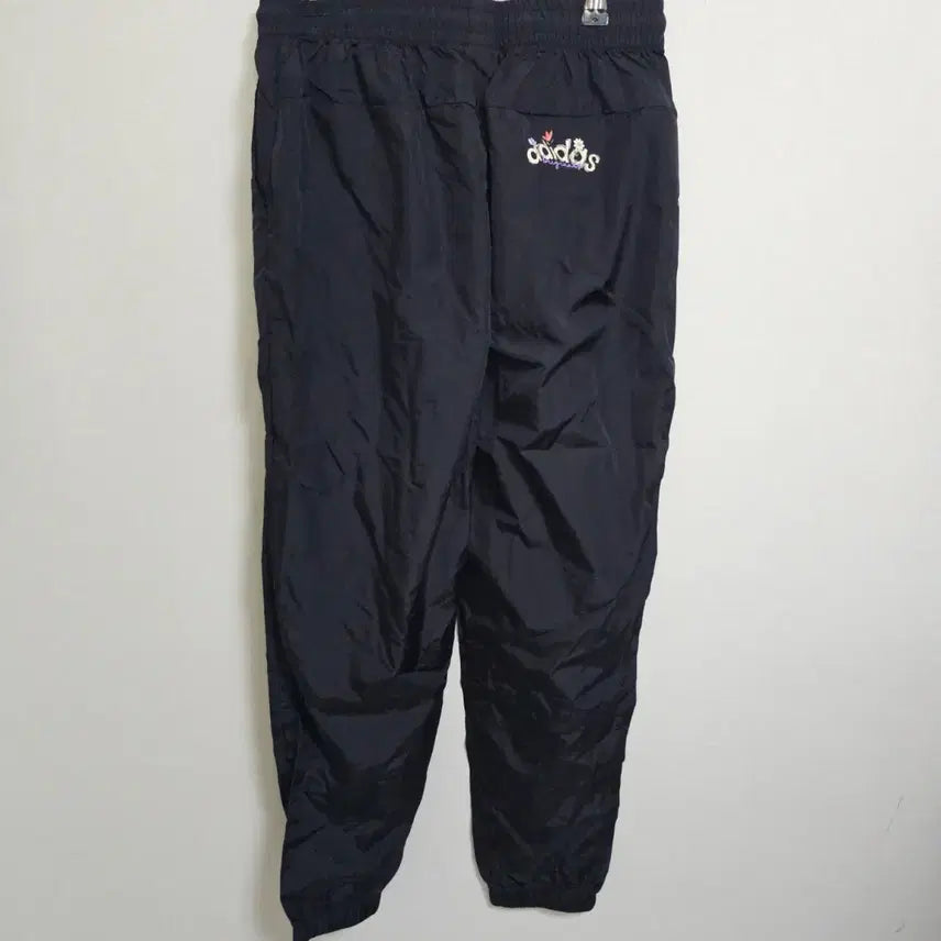 [BUNJANG] Adidas Originals Daisy Summer Pants (IK8634) Black / [새상품/S] 아디다스 오리지널스 데이지 썸머 팬츠 (IK8634) 블랙
