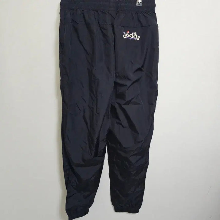 [BUNJANG] Adidas Originals Daisy Summer Pants (IK8634) Black / [새상품/S] 아디다스 오리지널스 데이지 썸머 팬츠 (IK8634) 블랙