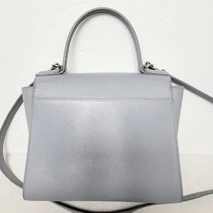 [BUNJANG] Couronne Neph Tote Bag / 정품)쿠론  토드백(천연가죽)