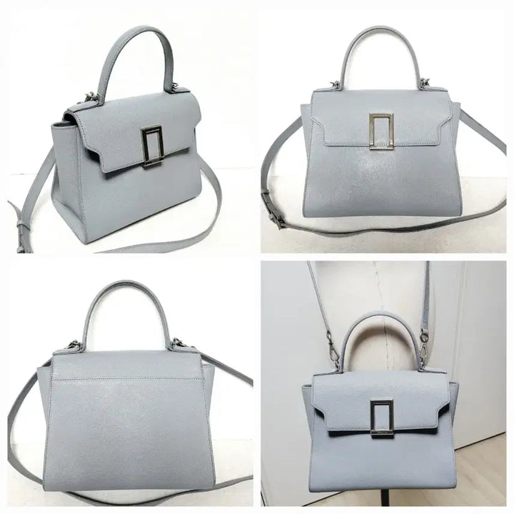 [BUNJANG] Couronne Neph Tote Bag / 정품)쿠론  토드백(천연가죽)