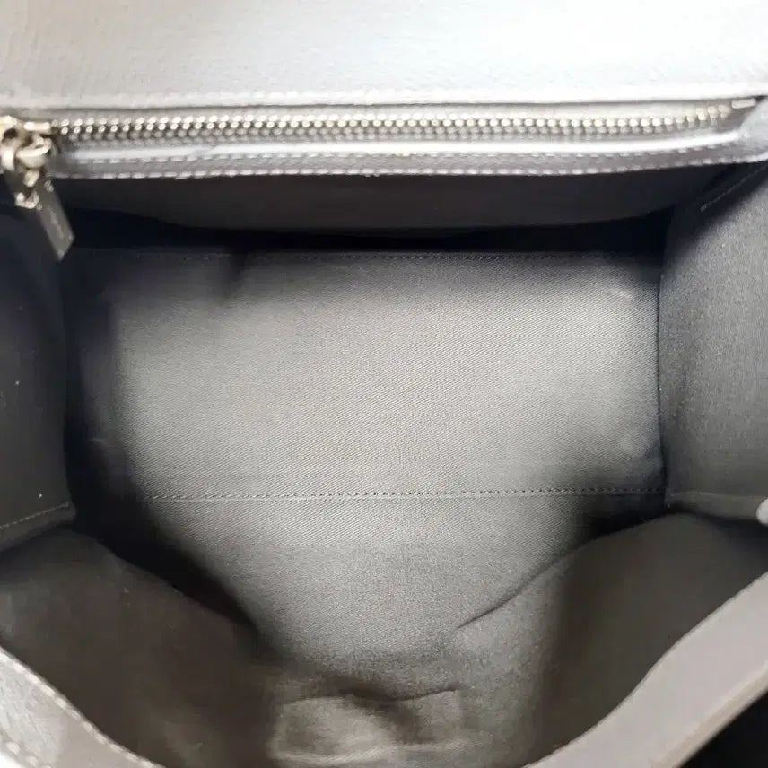 [BUNJANG] Couronne Neph Tote Bag / 정품)쿠론  토드백(천연가죽)