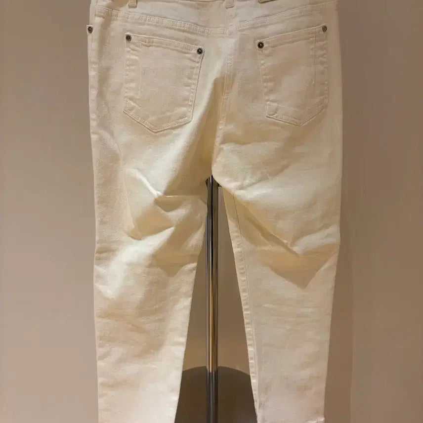 [BUNJANG] TIME Denim Jeans / TIME 데님바지