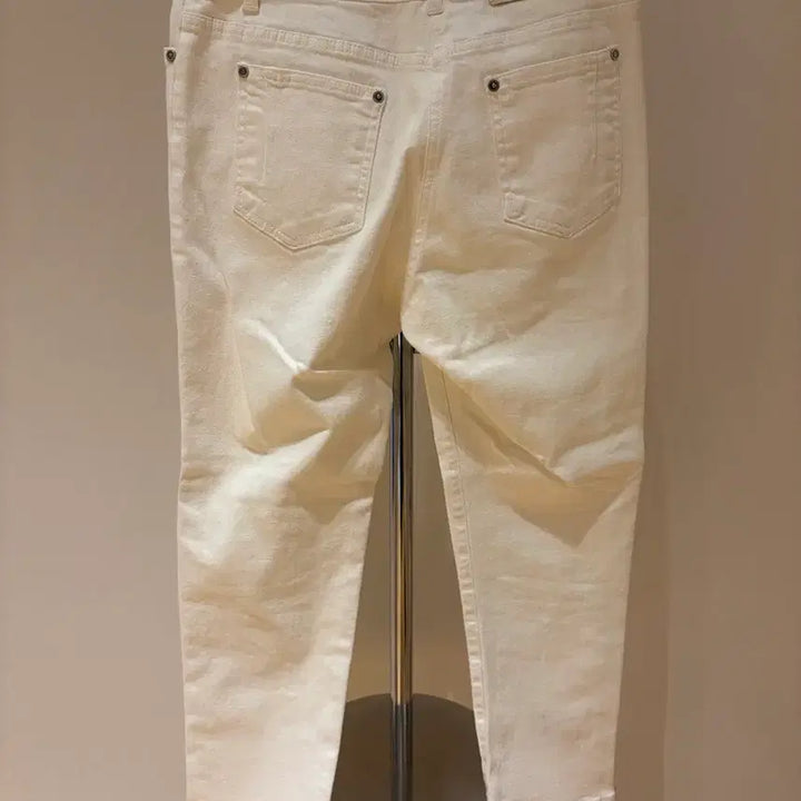 [BUNJANG] TIME Denim Jeans / TIME 데님바지