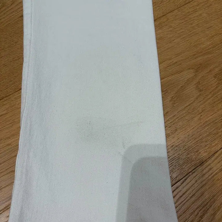 [BUNJANG] TIME Denim Jeans / TIME 데님바지