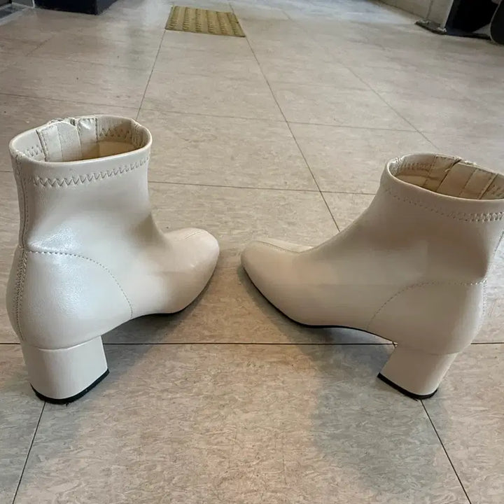 [BUNJANG] 240mm Women&