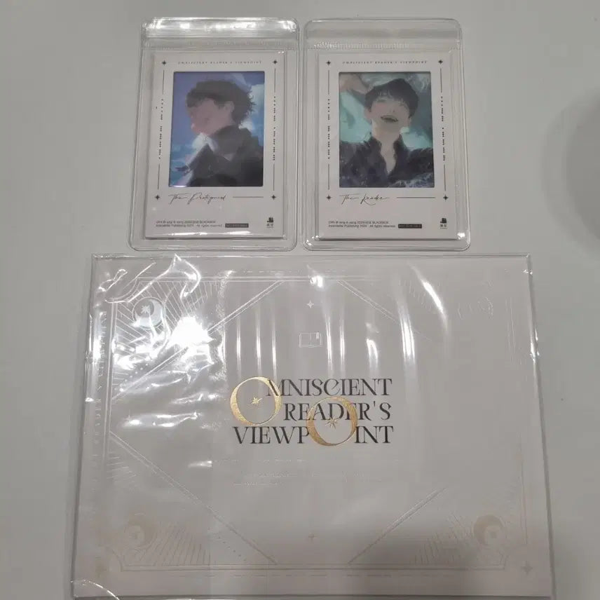 [BUNJANG] Omniscient Reader&