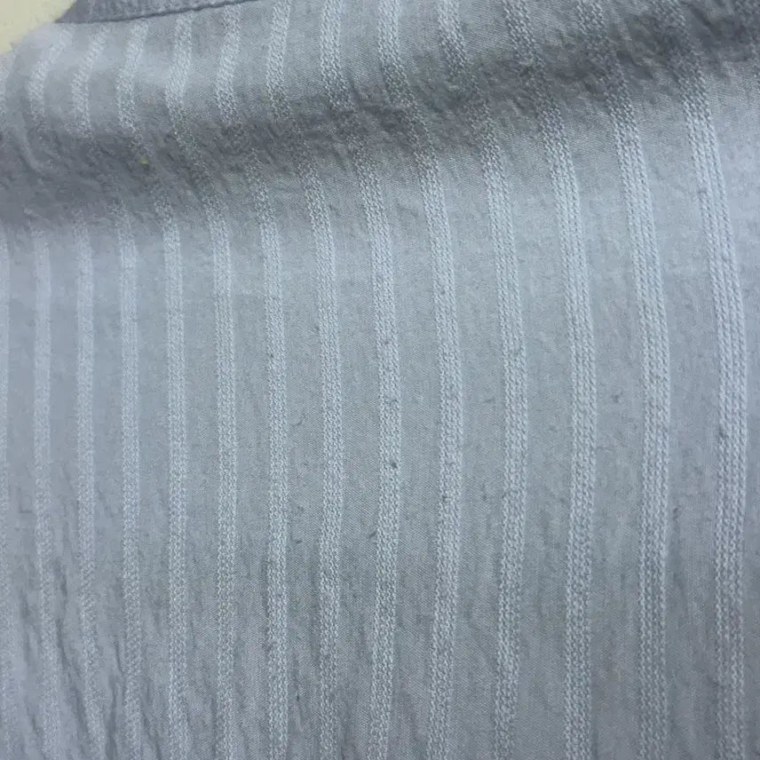 [BUNJANG] Zara Pocket Shirt Sky Blue [XL] / [XL] 자라 포켓 셔츠 하늘색