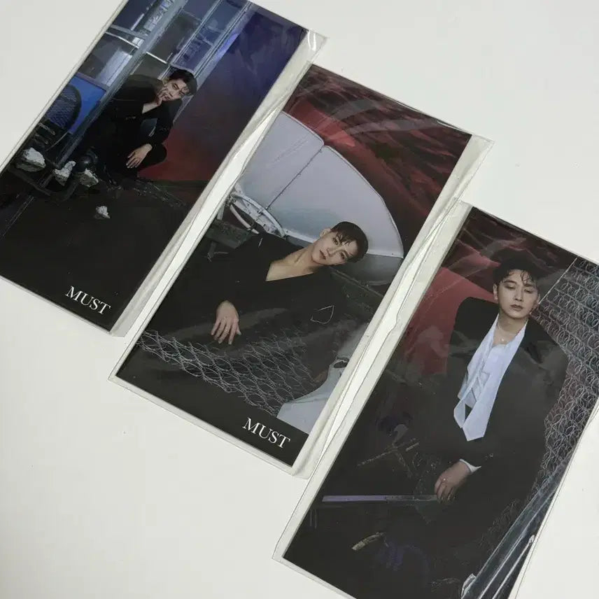 [BUNJANG] 2PM Folding Set / 2pm 폴딩세트