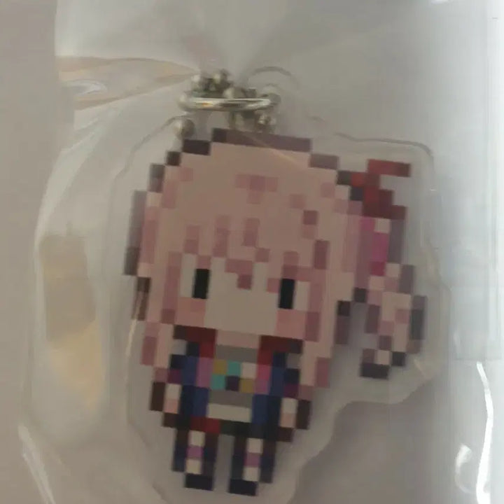 [BUNJANG] Project Sekai Kanade Mafuyu Mizuki Acrylic Keyring / 비공굿)) 프로세카 카나데 마후유 미즈키 아크릴 키링