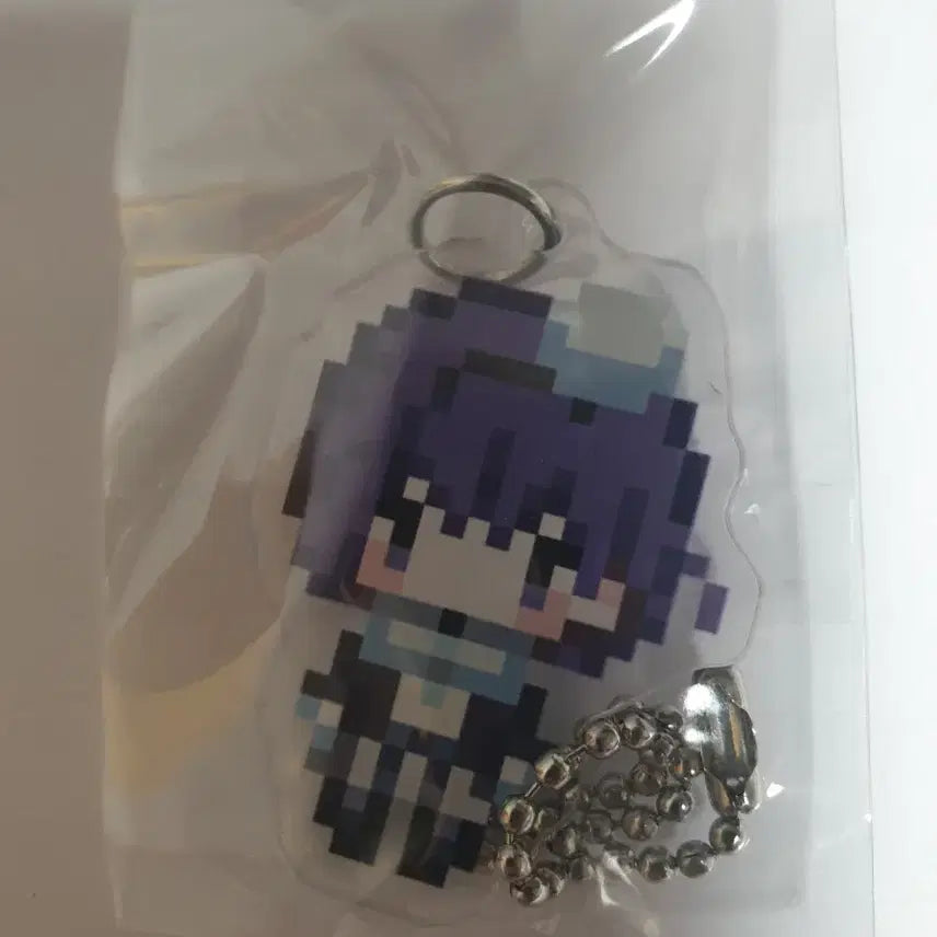 [BUNJANG] Project Sekai Kanade Mafuyu Mizuki Acrylic Keyring / 비공굿)) 프로세카 카나데 마후유 미즈키 아크릴 키링