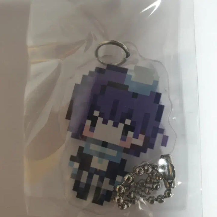 [BUNJANG] Project Sekai Kanade Mafuyu Mizuki Acrylic Keyring / 비공굿)) 프로세카 카나데 마후유 미즈키 아크릴 키링