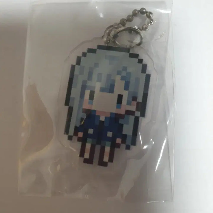 [BUNJANG] Project Sekai Kanade Mafuyu Mizuki Acrylic Keyring / 비공굿)) 프로세카 카나데 마후유 미즈키 아크릴 키링