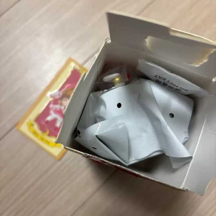 [SOLD OUT] 팝마트 체리 크로우카드