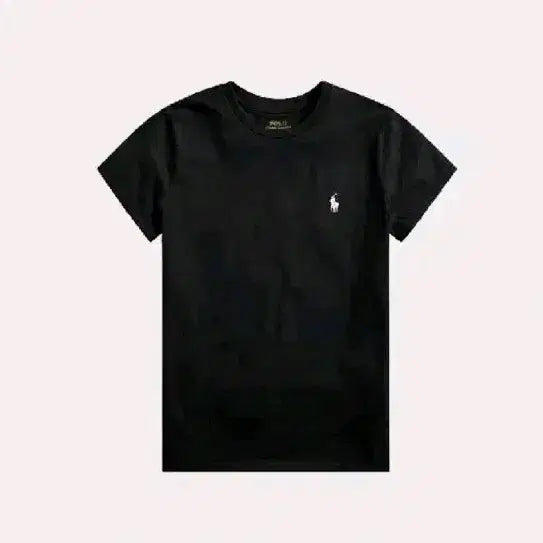 [BUNJANG] Ralph Lauren Basic T-shirts - 3 Color Set / [3세트새상품]무료배송 여성랄프로렌 반팔티 3컬러 세트구성