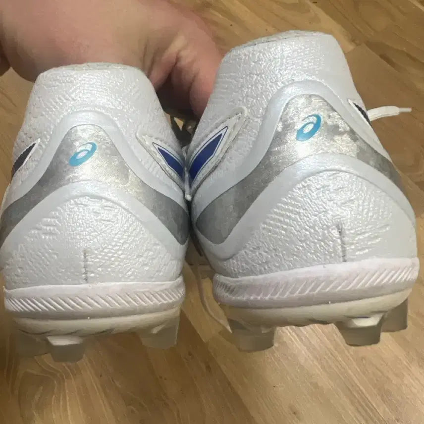 [BUNJANG] Asics DS Light Pro AG Soccer Cleats / 아식스 DS Light Pro AG 255