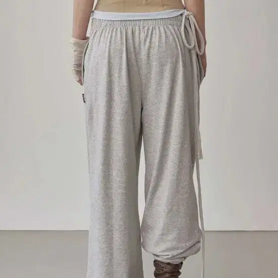 [BUNJANG] Sculptor Training Pants Charcoal / 스컬프터 트레이닝팬츠