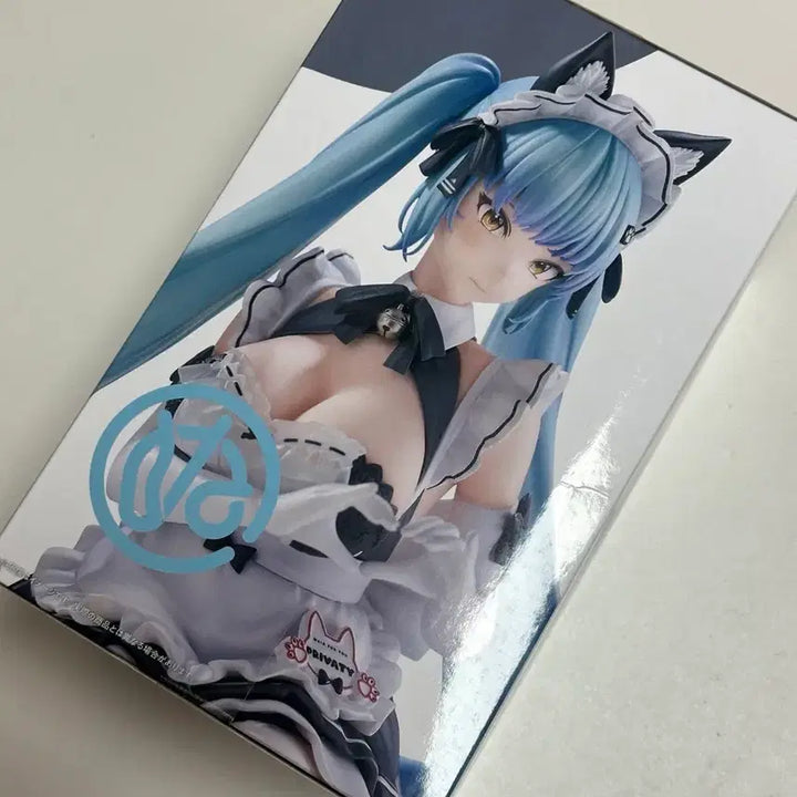 [SOLD OUT] (신상미개봉) FuRyu 후류 니케 누들 스토퍼 피규어