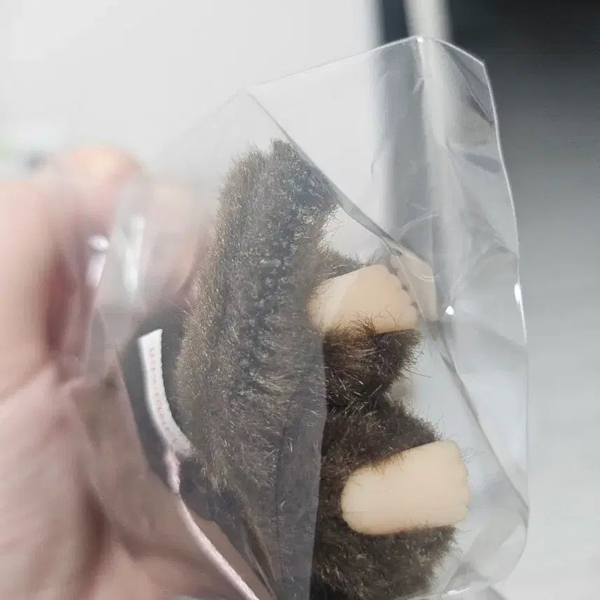 [SOLD OUT] 몬치치 세키구치 베비치치 인형 키링