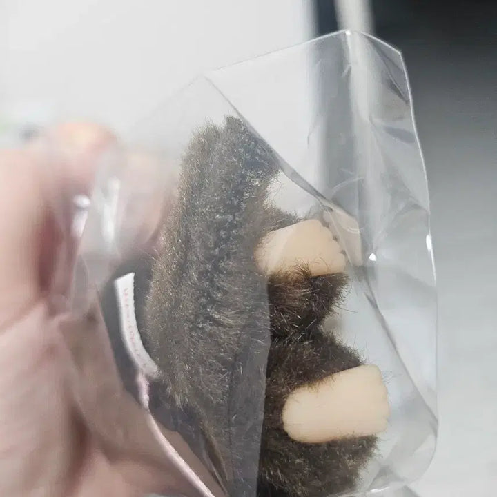 [SOLD OUT] 몬치치 세키구치 베비치치 인형 키링