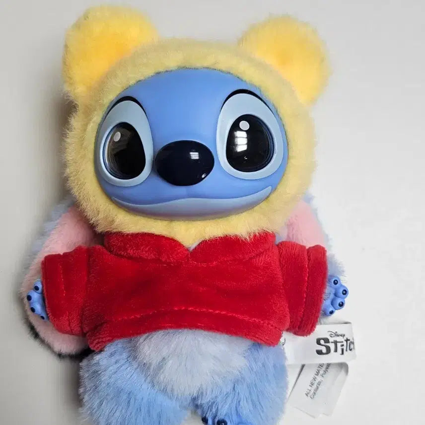 [SOLD OUT] 팝마트 스티치 푸우 키링