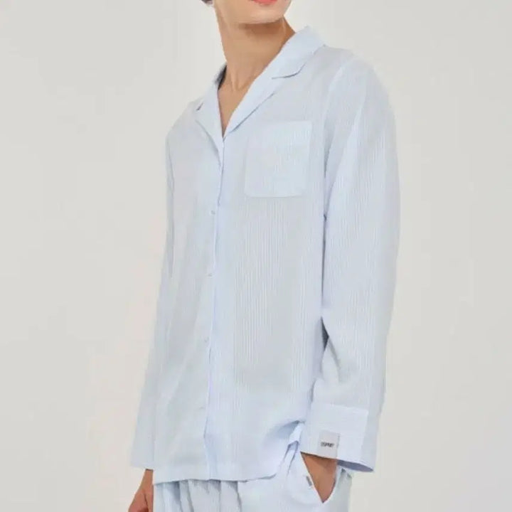 [SOLD OUT] 긴팔 파자마 잠옷 2개 세트(새상품)