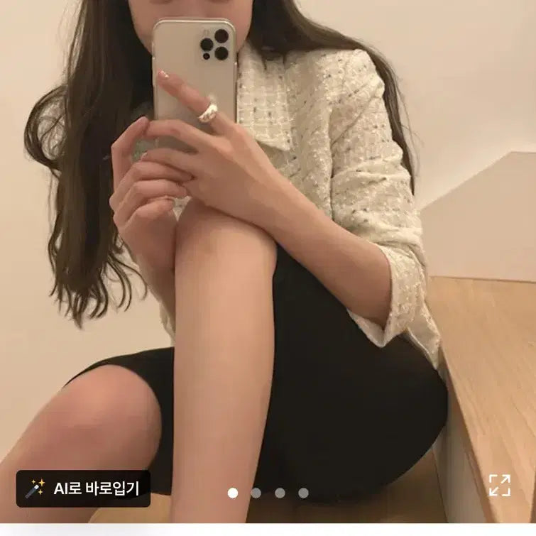 [BUNJANG] Maybe Baby Kendall Capri Pants / 메이비베이비 켄달 카프리팬츠 모리걸 블랙업 릿킴 김아홉 에프터먼데이