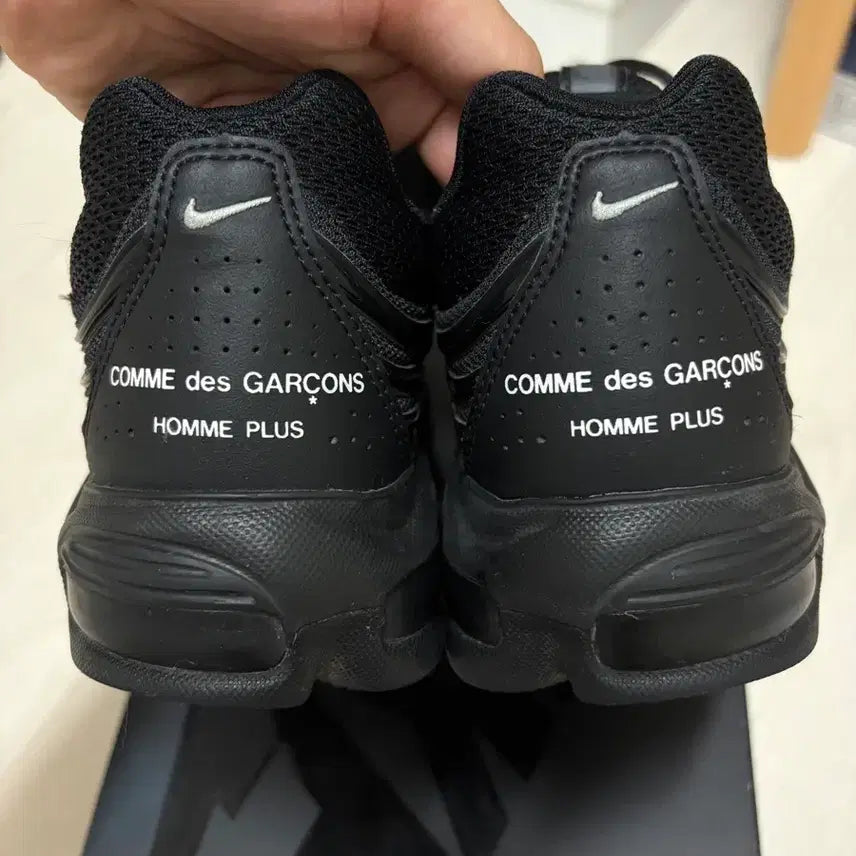 [BUNJANG] Nike Comme des Garcons Homme Plus Air Max TL 2.5 Sneakers / 265)나이키 꼼데가르송 옴므 플러스 에어맥스 TL 2.5