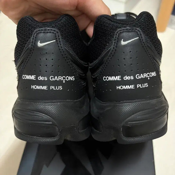 [BUNJANG] Nike Comme des Garcons Homme Plus Air Max TL 2.5 Sneakers / 265)나이키 꼼데가르송 옴므 플러스 에어맥스 TL 2.5