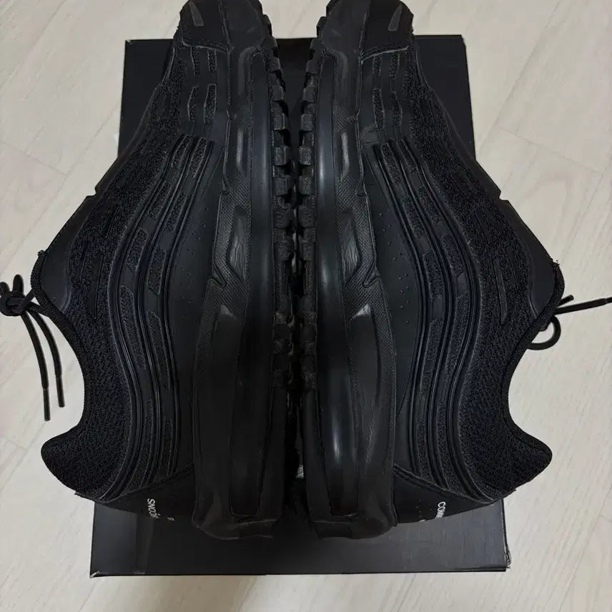 [BUNJANG] Nike Comme des Garcons Homme Plus Air Max TL 2.5 Sneakers / 265)나이키 꼼데가르송 옴므 플러스 에어맥스 TL 2.5