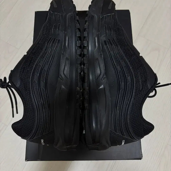 [BUNJANG] Nike Comme des Garcons Homme Plus Air Max TL 2.5 Sneakers / 265)나이키 꼼데가르송 옴므 플러스 에어맥스 TL 2.5