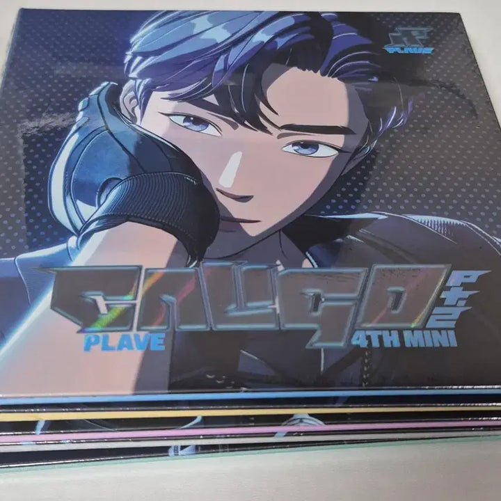 [SOLD OUT] 플레이브 칼리고 파트 2 아이디패스 원가이하 판매합니다