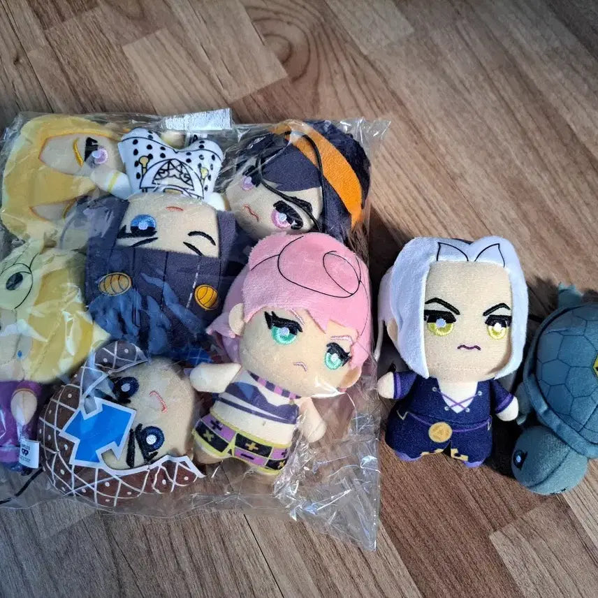 [BUNJANG] JoJo&