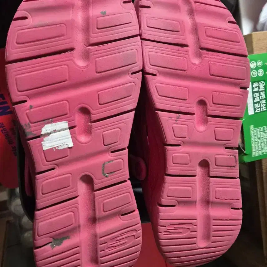 [BUNJANG] Skechers Arch Fit For Me Sandals Pink 280 / 스케쳐스 아치핏 포미 샌들 핑크 280