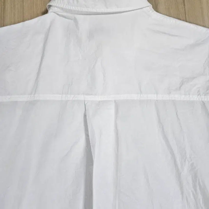 [SOLD OUT] [COS] 코스 화이트 셔츠 원피스 EUR 34