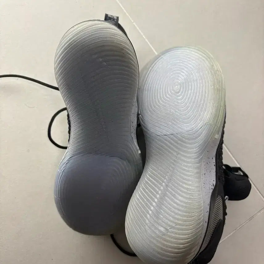 [SOLD OUT] 나이키 알파덩크 블랙 카본 파이버 270