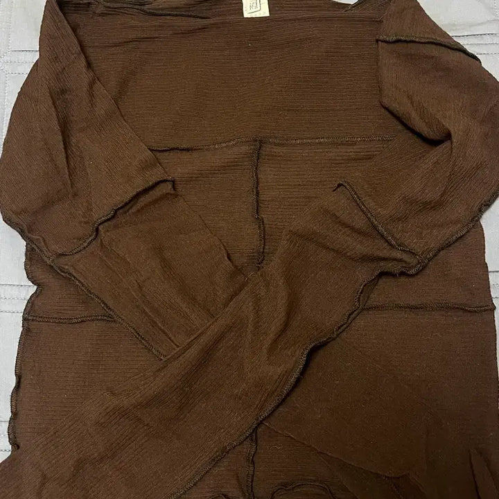 [BUNJANG] Baserange Cinder Long Sleeve Tee / 베이스레인지 baserange cinder long sleeve tee