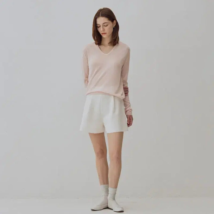 [BUNJANG] Mango Many Please SIA Knit Pink / 망고매니플리즈 SIA 시아 니트- 4/22까지만