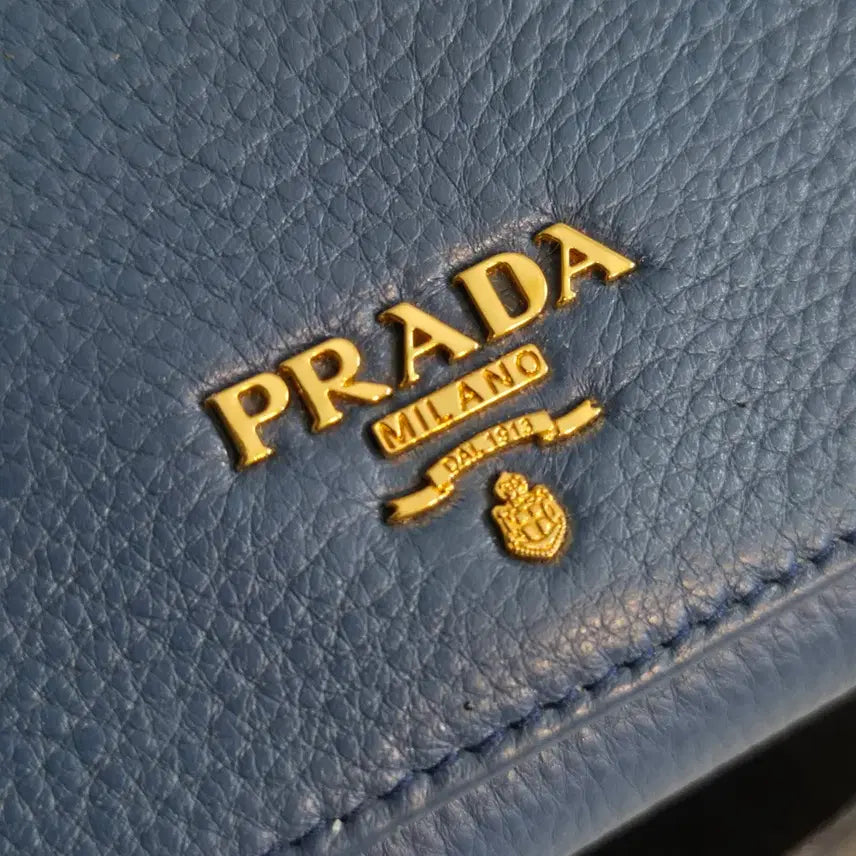 [BUNJANG] Prada Long Wallet &amp; WOC / 프라다 장지갑 &amp; woc