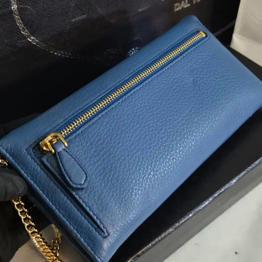 [BUNJANG] Prada Long Wallet &amp; WOC / 프라다 장지갑 &amp; woc