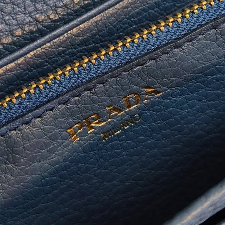 [BUNJANG] Prada Long Wallet &amp; WOC / 프라다 장지갑 &amp; woc