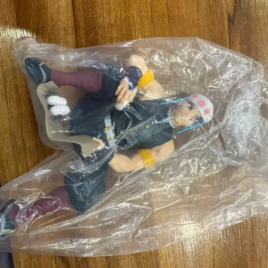 [BUNJANG] Demon Slayer Tengen Uzui Figure / 귀멸의 칼날 우즈이 텐겐 피규어 미개봉 새상품