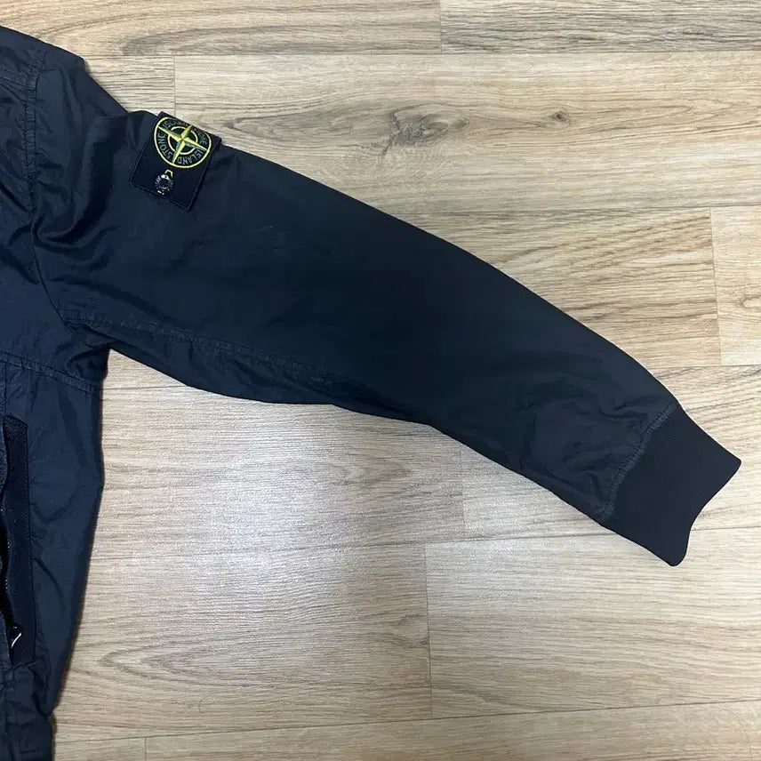 [BUNJANG] Stone Island Membrana 3L TC Jacket / 스톤 아일랜드 멤브라나 3L TC자켓