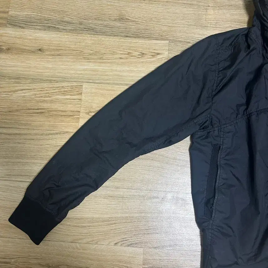 [BUNJANG] Stone Island Membrana 3L TC Jacket / 스톤 아일랜드 멤브라나 3L TC자켓