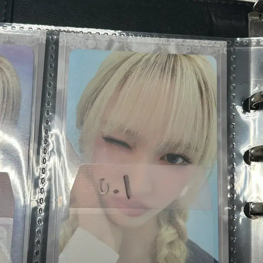 [SOLD OUT] 리즈포카